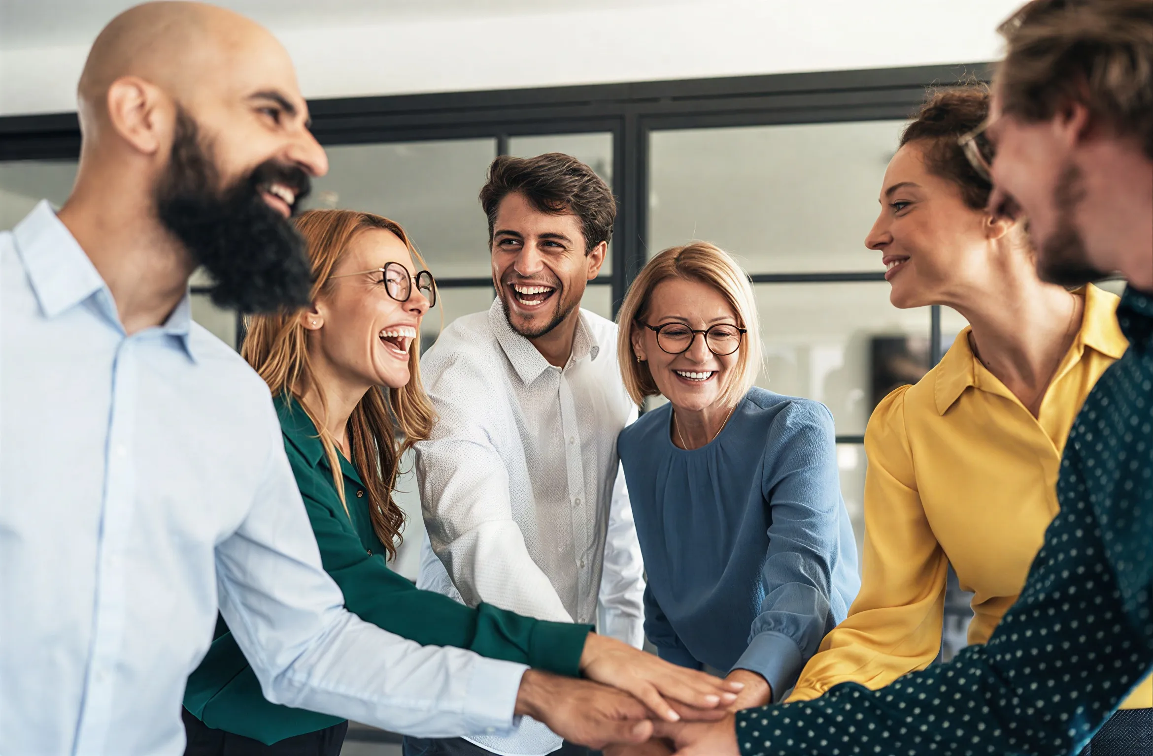 Office Collaboration